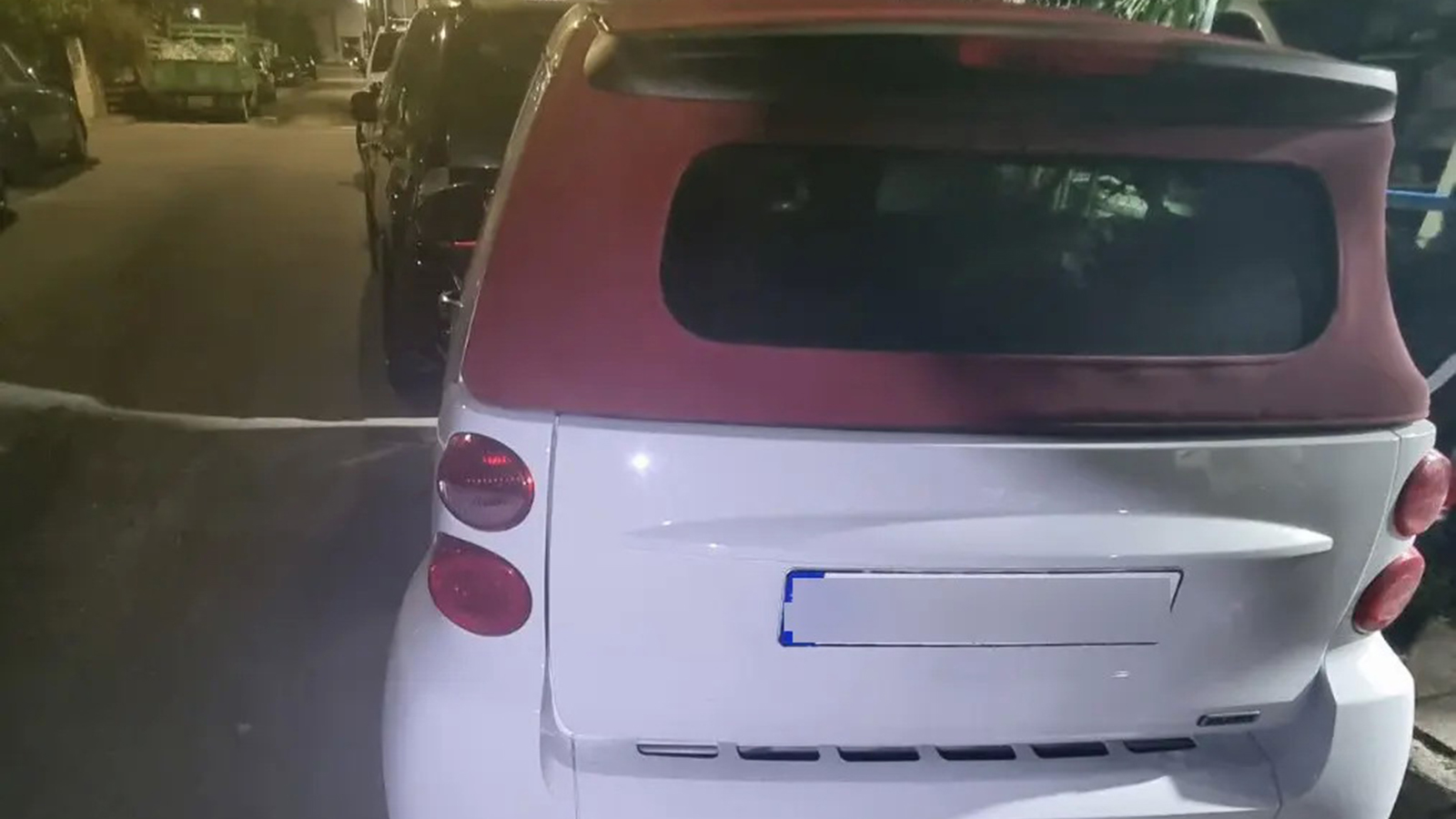 Συνελήφθη 22χρονος στα Άνω Λιόσια που είχε τέρμα τη μουσική  